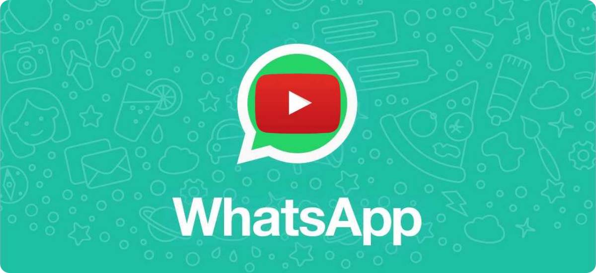 Cómo compartir o subir videos de YouTube al estado de WhatsApp