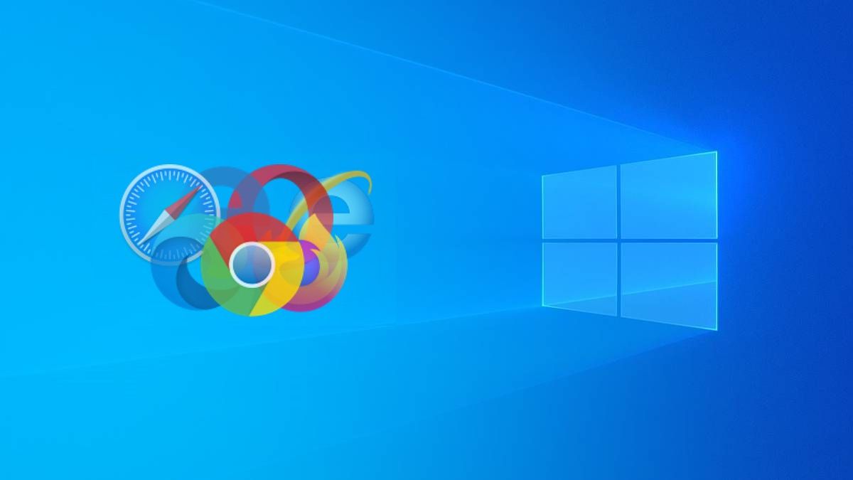 Cómo Cambiar Tu Navegador Predeterminado En Windows 10 Y 11 6664